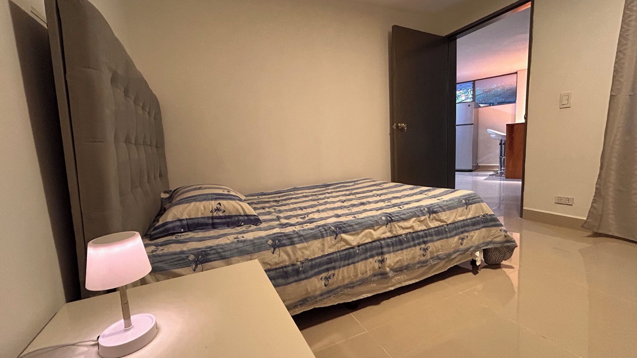Photo of Bedroom in Envigado