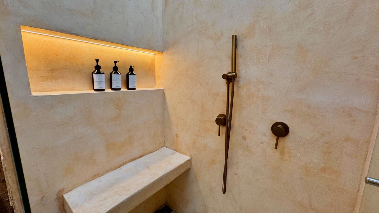 Photo of Bathroom in Santa Marta