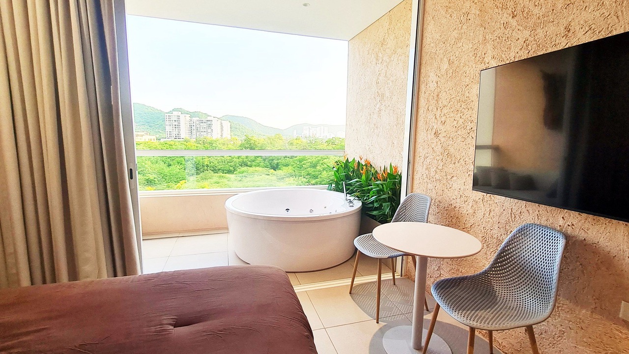 Photo of Bedroom in Santa Marta