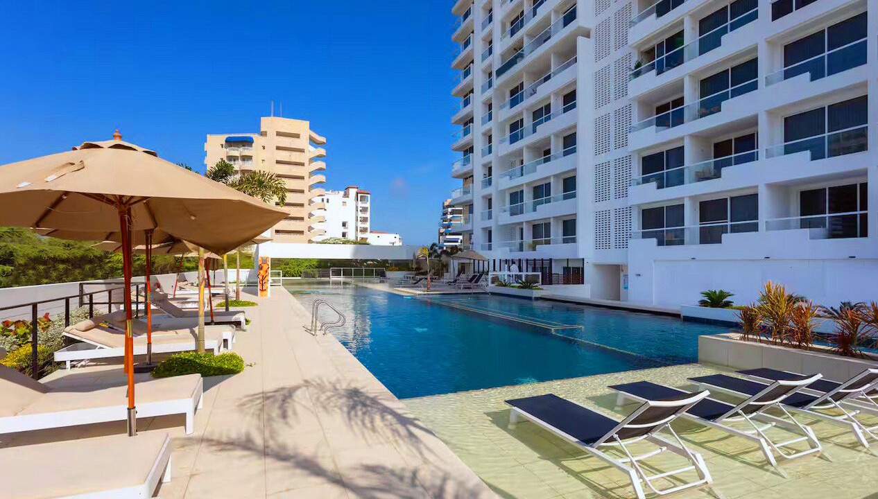 Photo of Outdoor in Santa Marta