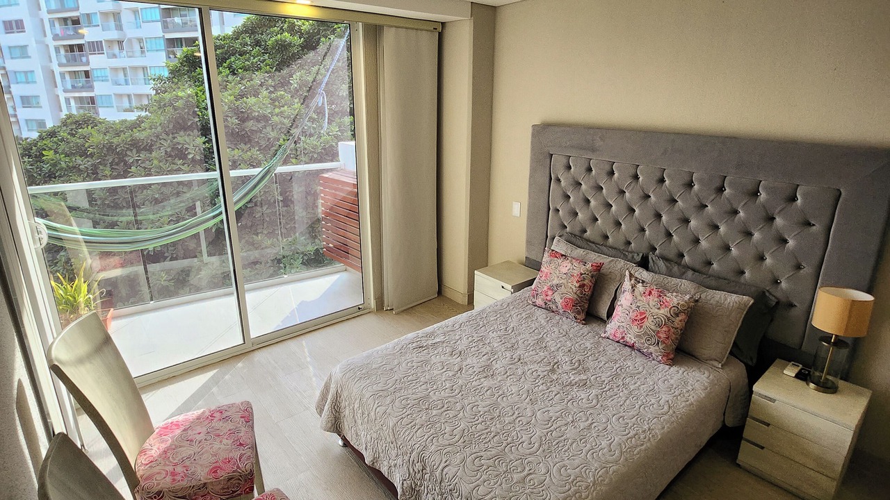 Photo of Bedroom in La Boquilla
