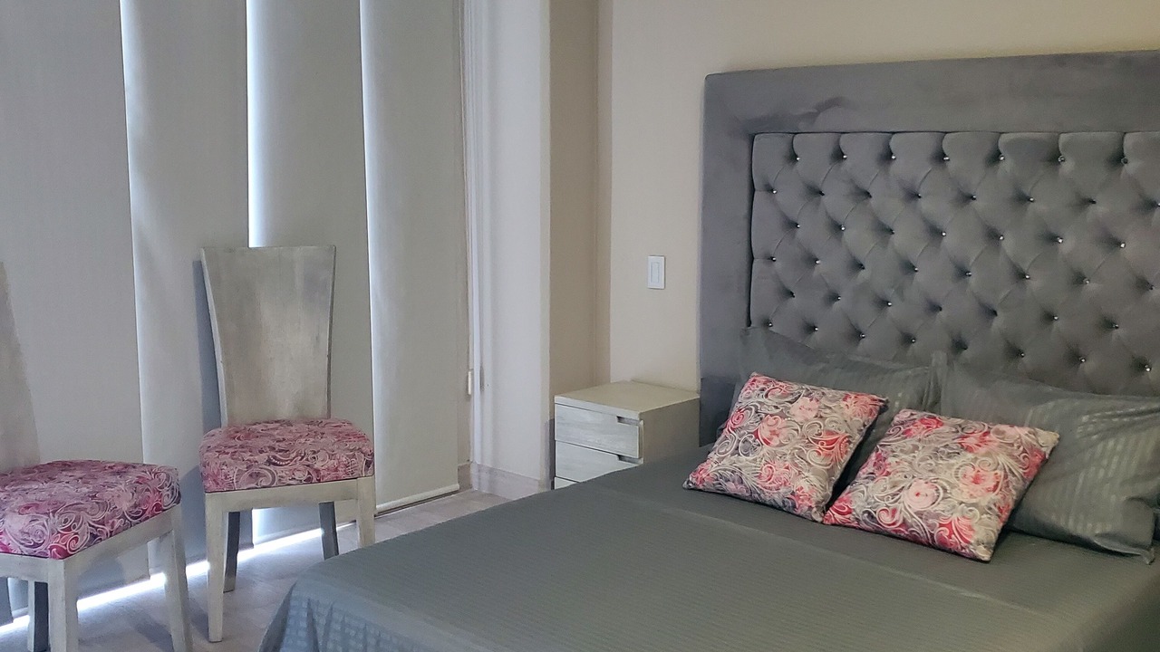 Photo of Bedroom in La Boquilla