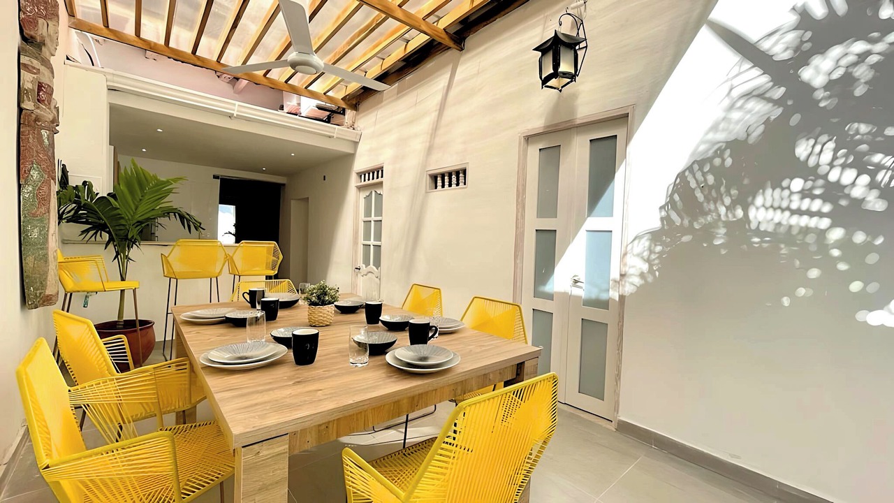 Photo of Outdoor in Cartagena Walled City