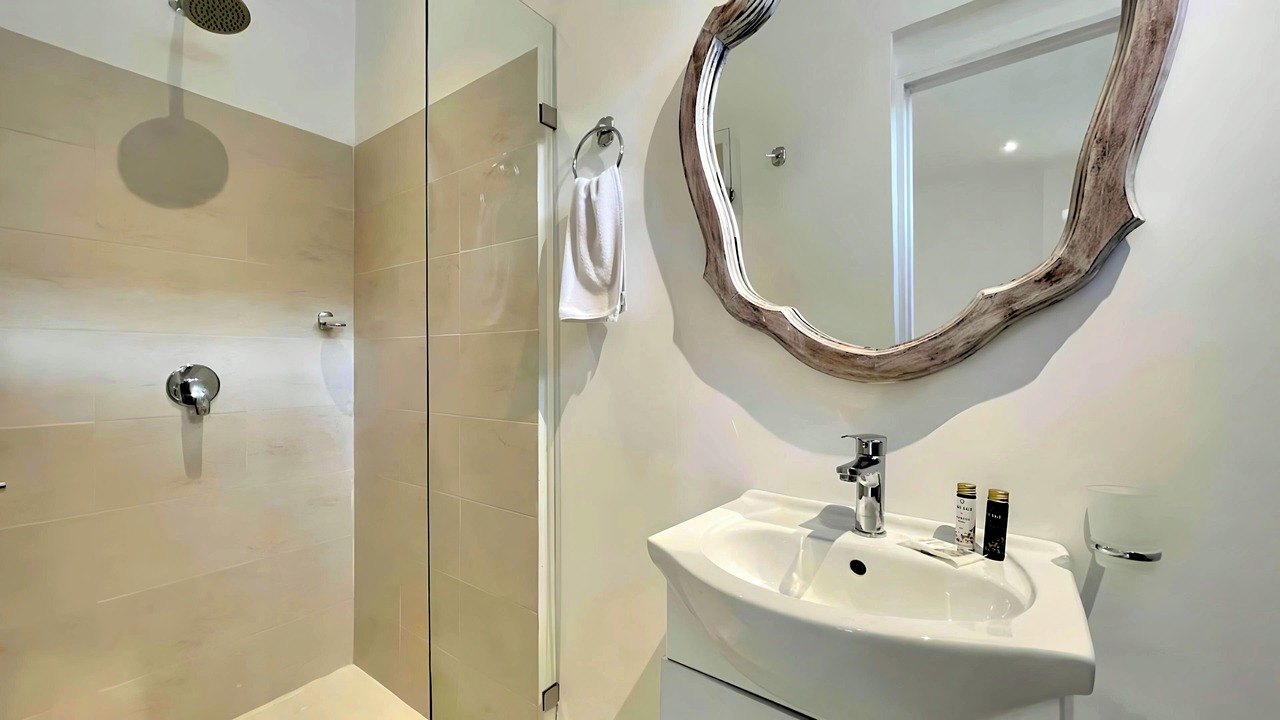 Photo of Bathroom in Cartagena Walled City