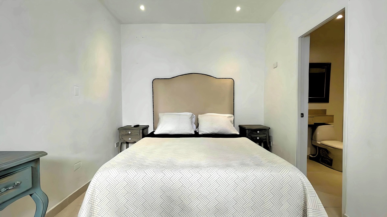 Photo of Bedroom in Cartagena Walled City