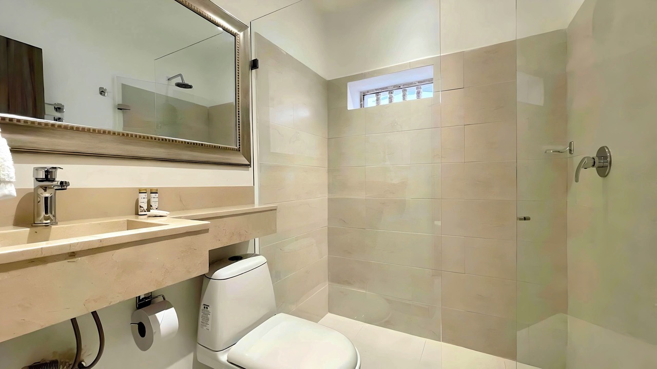Photo of Bathroom in Cartagena Walled City
