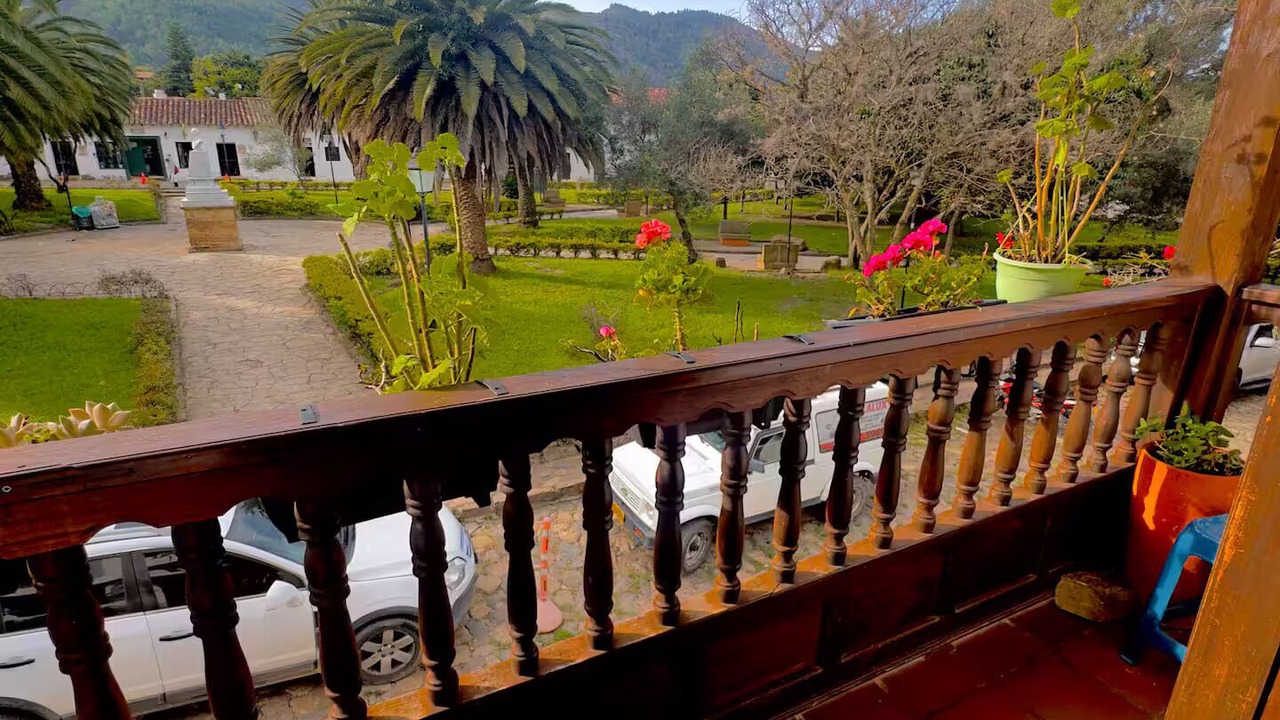 Photo of Outdoor in Old Town