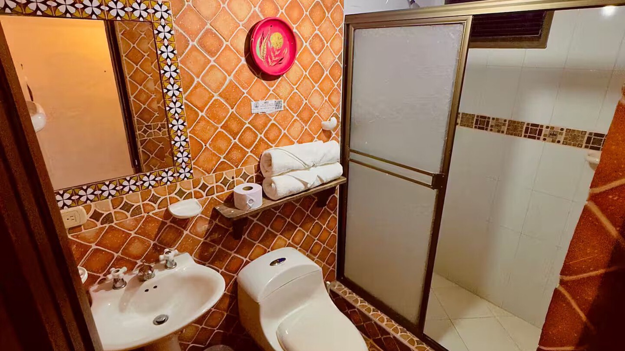 Photo of Bathroom in Old Town