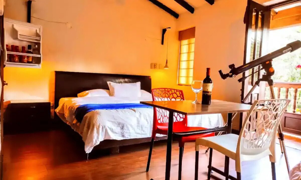Photo of Bedroom in Old Town