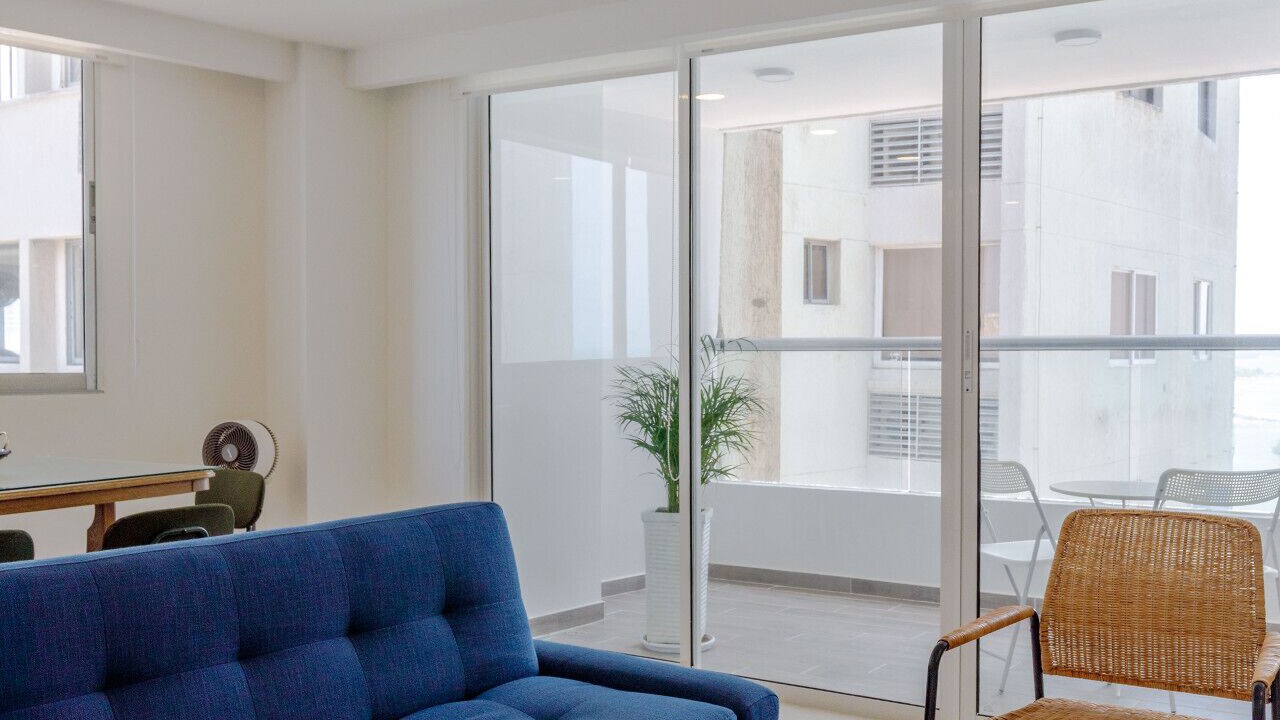 Photo of Bedroom in El Laguito