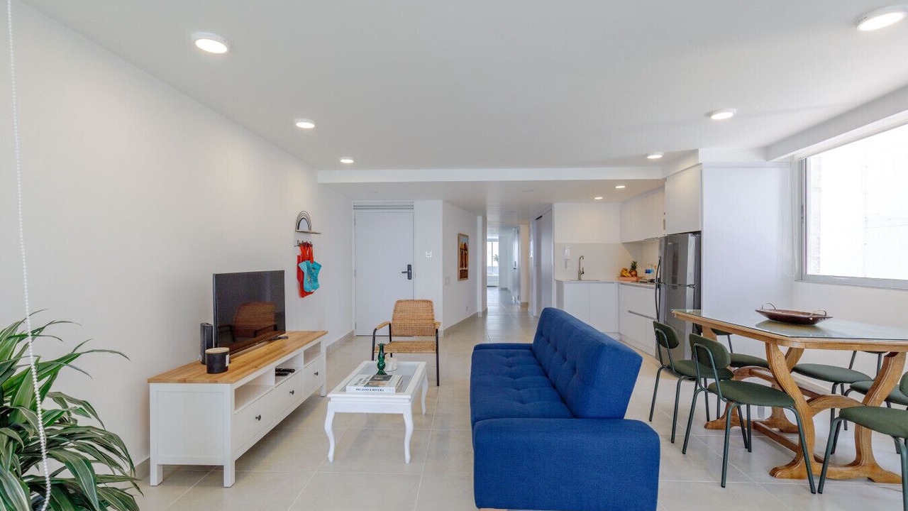 Photo of Bedroom in El Laguito