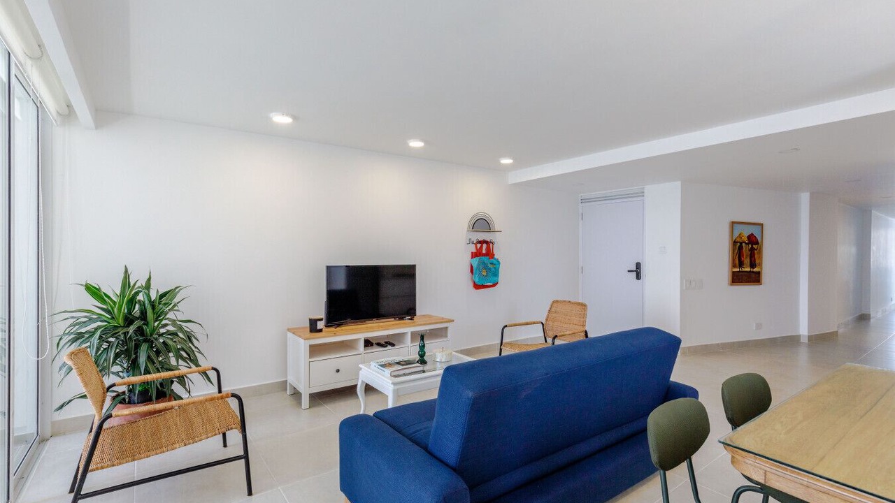Photo of Bedroom in El Laguito