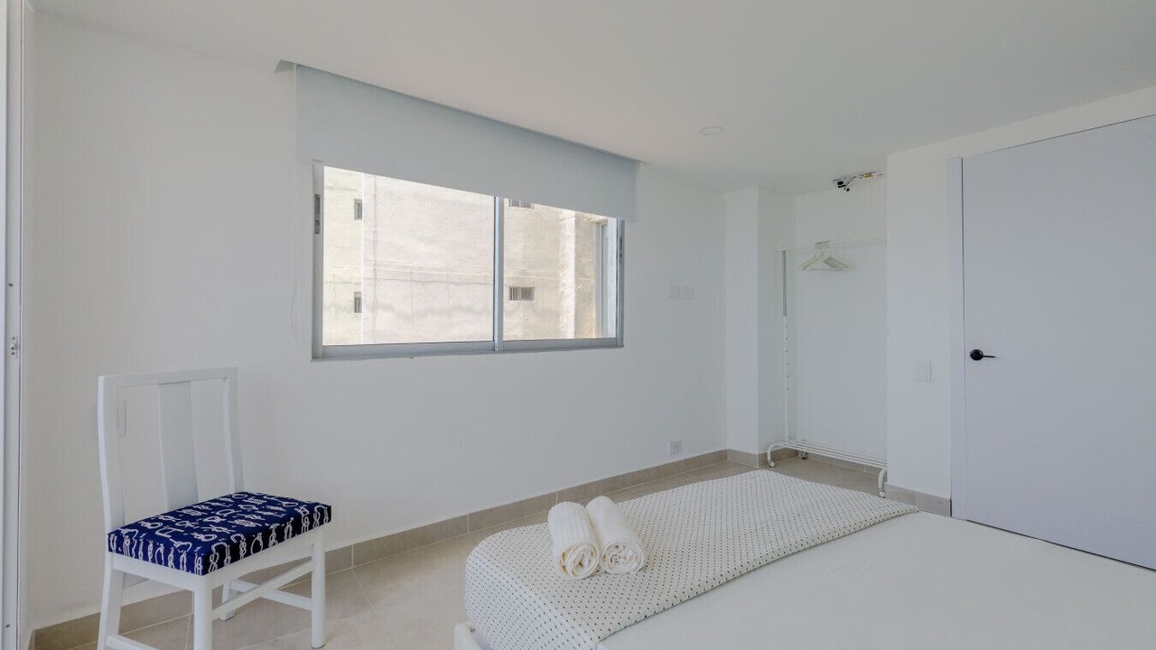 Photo of Patio Balcony in El Laguito