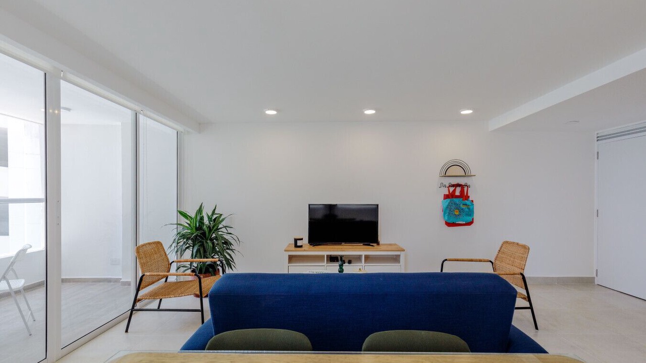 Photo of Bedroom in El Laguito