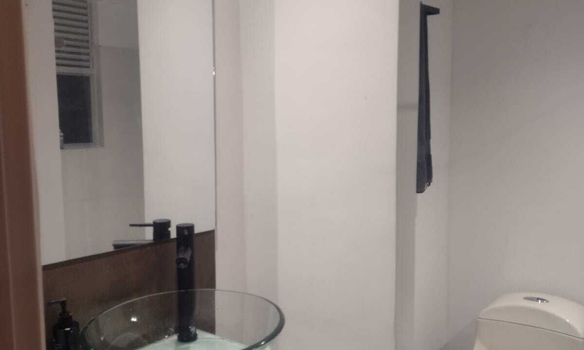 Photo of Bathroom in Soacha