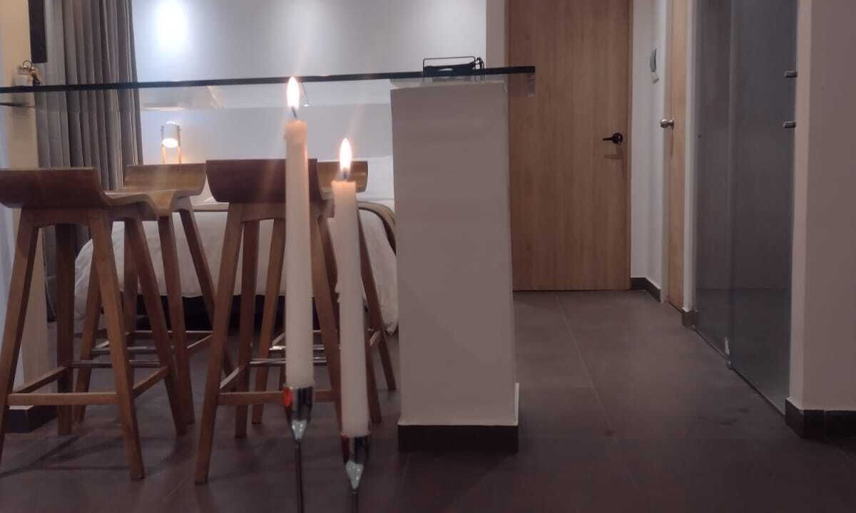 Photo of Bedroom in Soacha