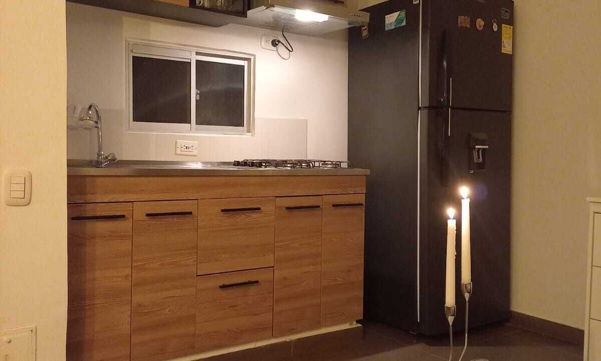 Photo of Kitchen in Soacha
