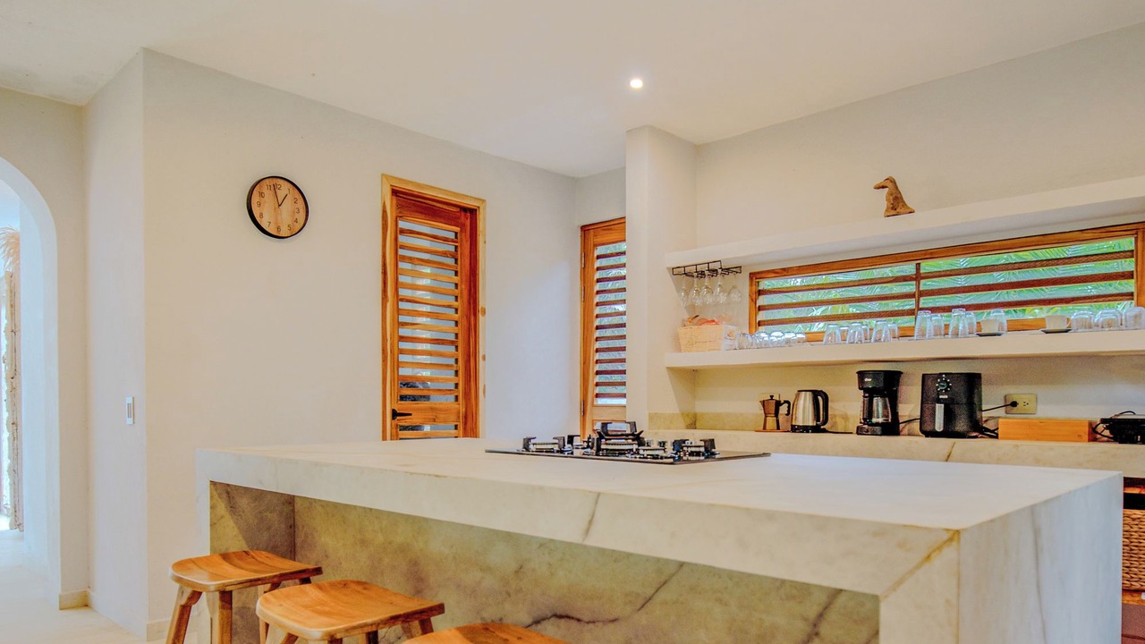 Photo of Kitchen in Palomino