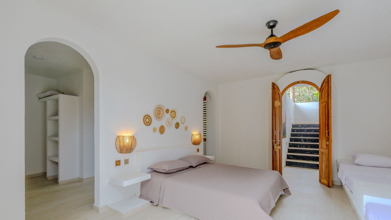 Photo of Bedroom in Palomino