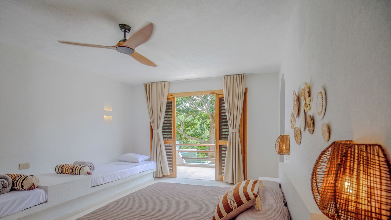 Photo of Bedroom in Palomino