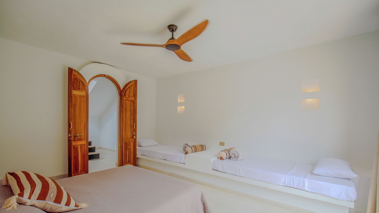 Photo of Bedroom in Palomino