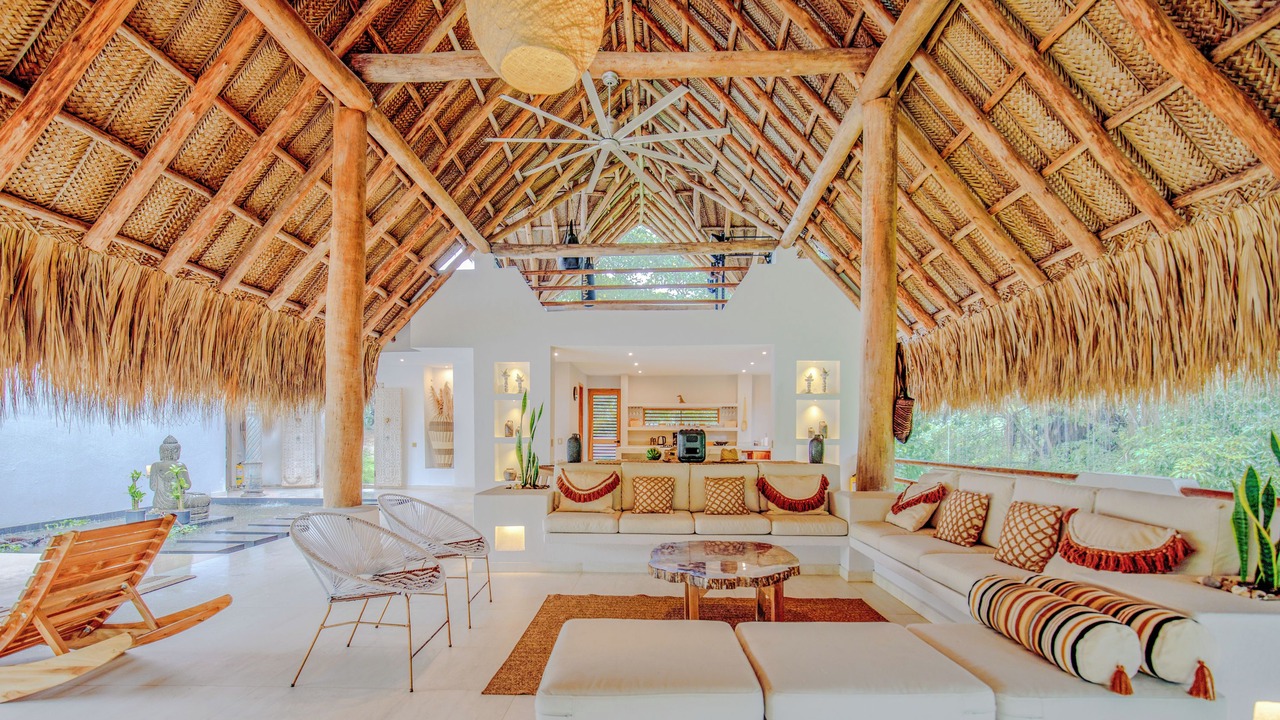 Photo of Patio Balcony in Palomino