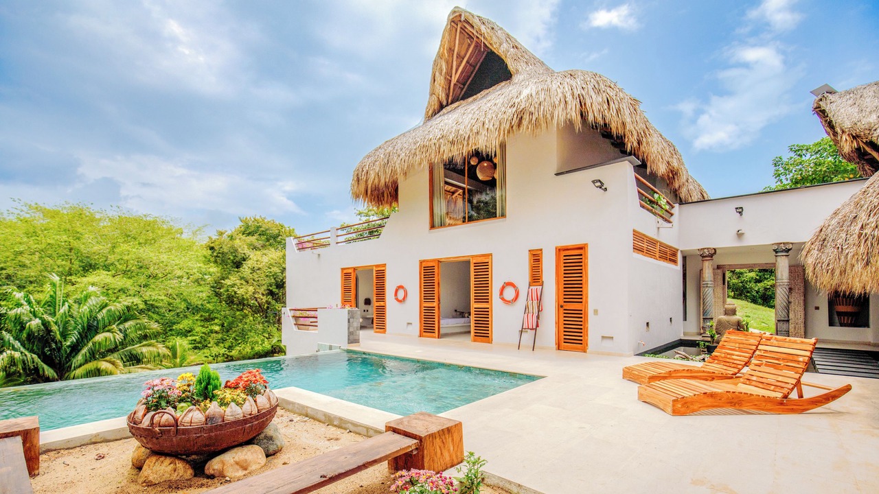 Photo of Outdoor in Palomino