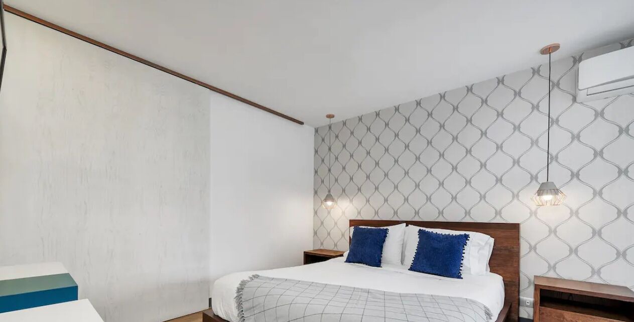 Photo of Bedroom in La Florida
