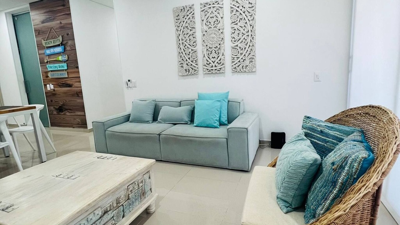 Photo of Livingroom in Pozos Colorados