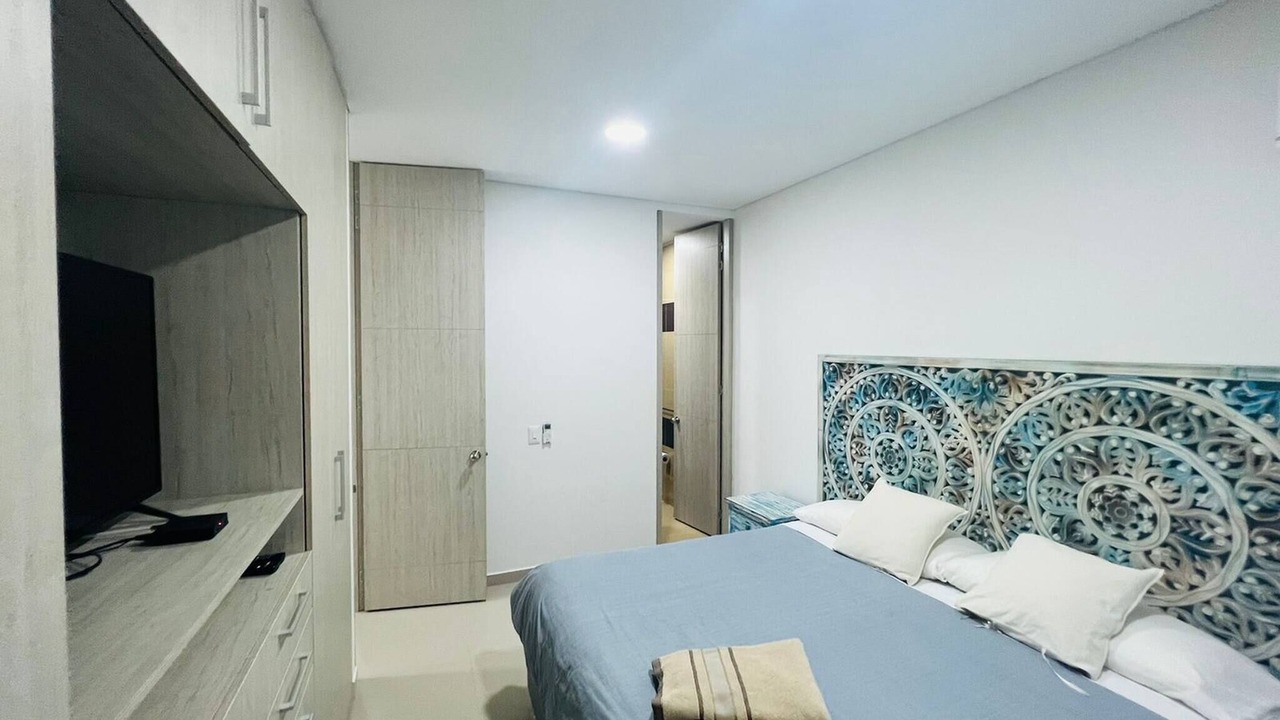 Photo of Bedroom in Pozos Colorados
