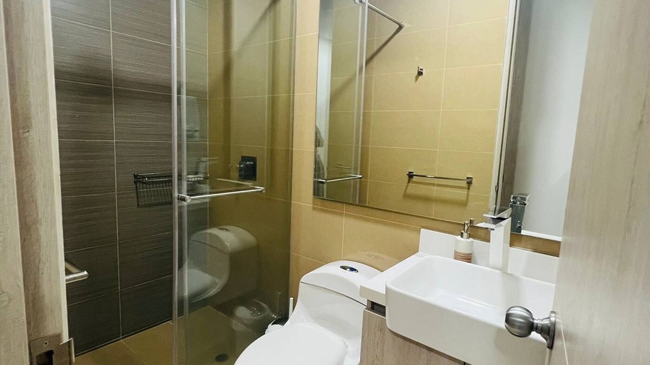 Photo of Bathroom in Pozos Colorados