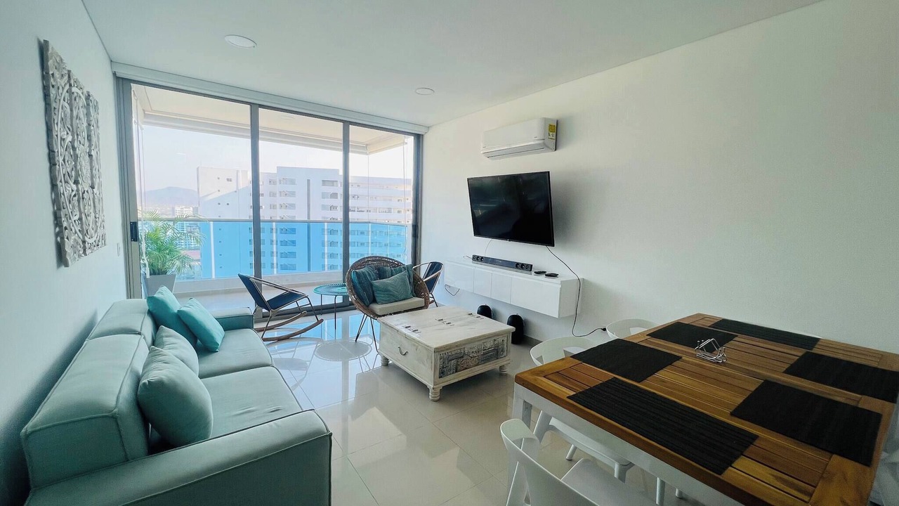 Photo of Livingroom in Pozos Colorados