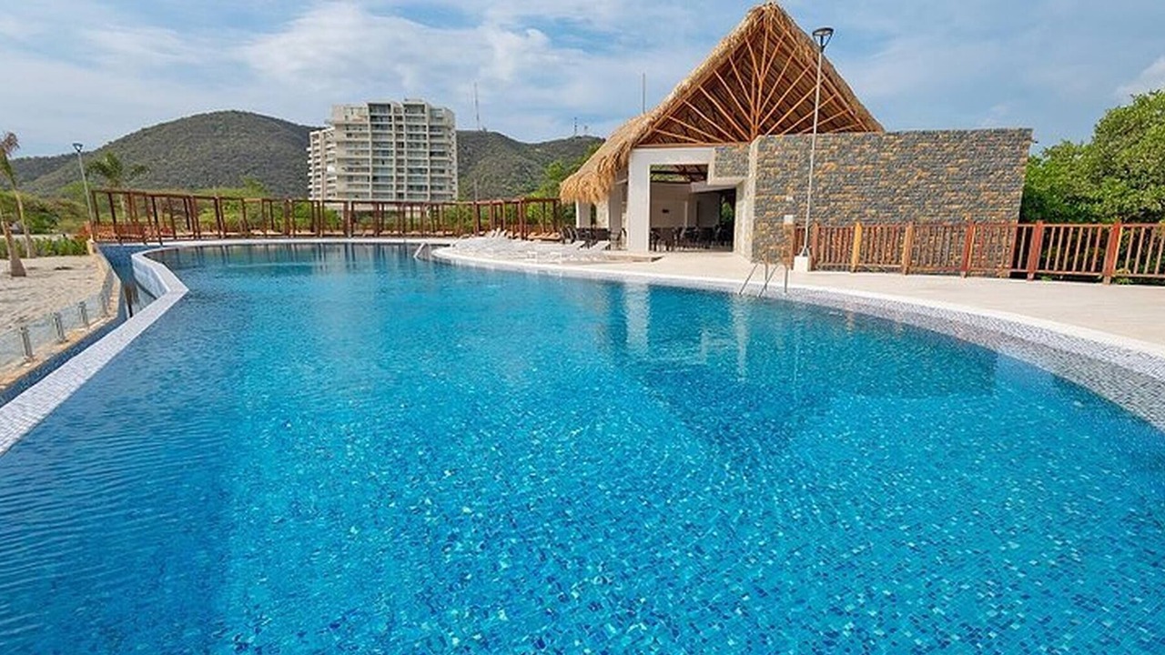 Photo of Outdoor in Pozos Colorados