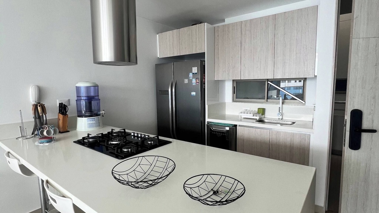 Photo of Kitchen in Pozos Colorados