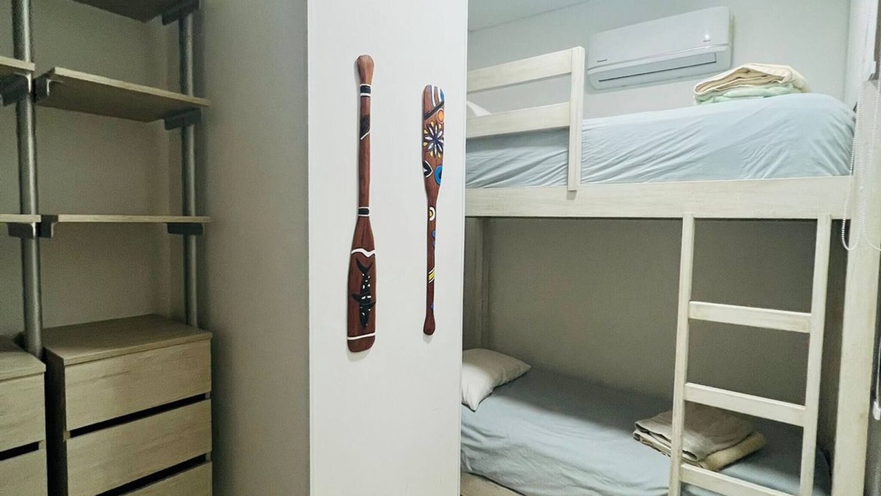 Photo of Bedroom in Pozos Colorados