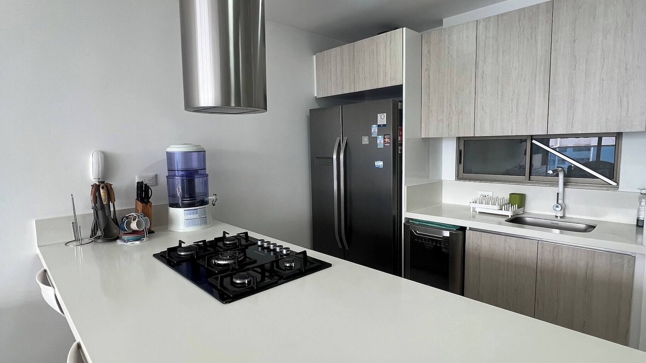 Photo of Kitchen in Pozos Colorados