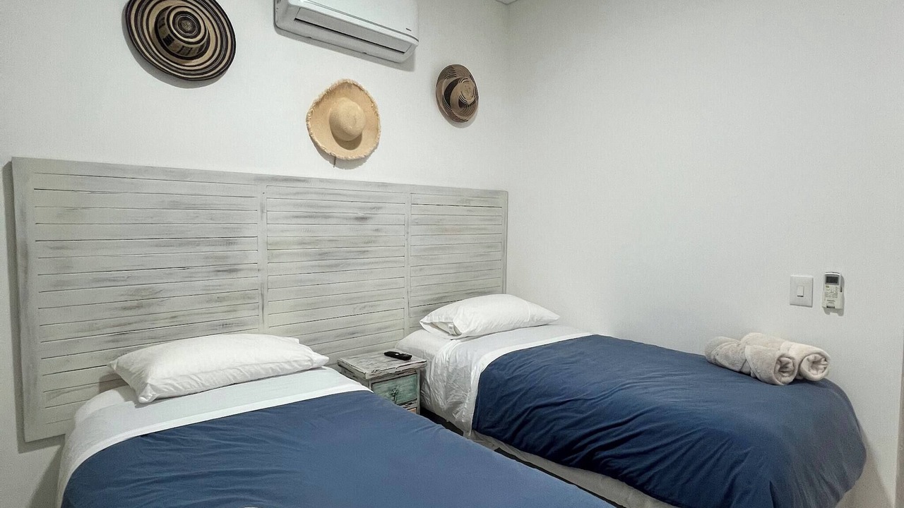 Photo of Bedroom in Pozos Colorados