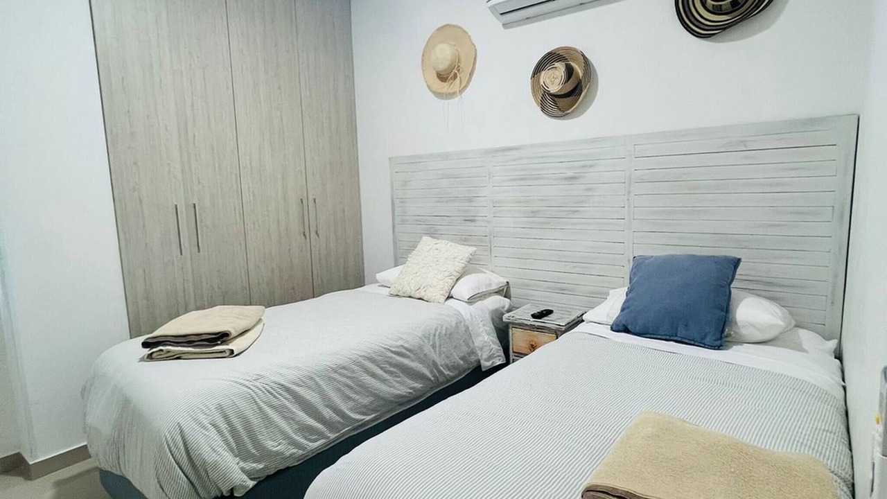Photo of Bedroom in Pozos Colorados