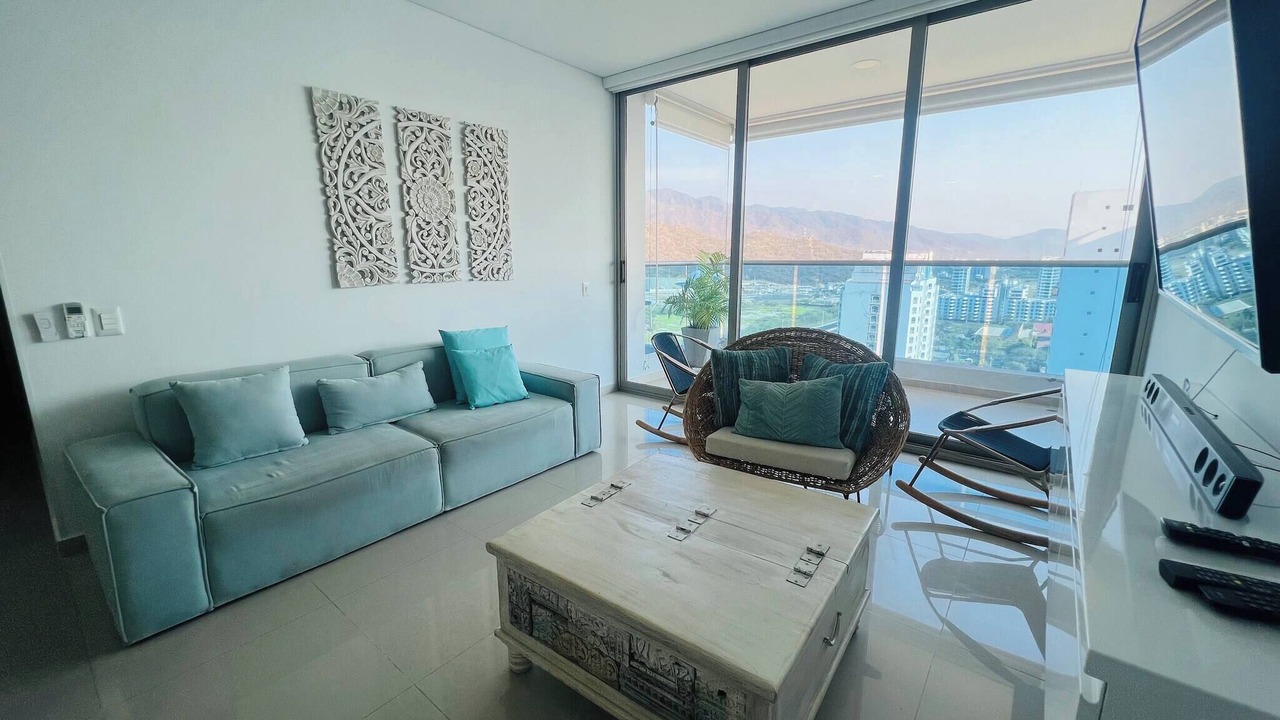 Photo of Livingroom in Pozos Colorados