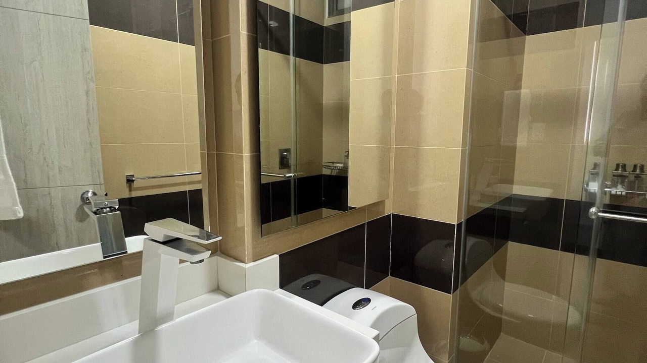 Photo of Bathroom in Pozos Colorados
