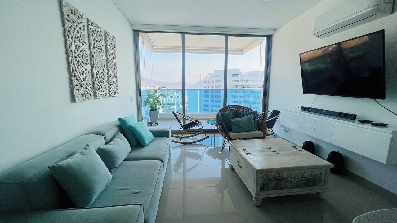 Photo of Livingroom in Pozos Colorados