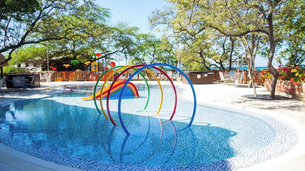 Photo of Outdoor in Pozos Colorados