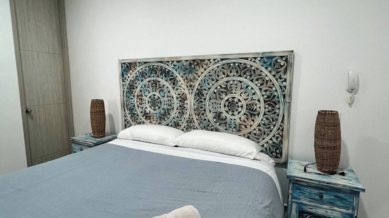 Photo of Bedroom in Pozos Colorados