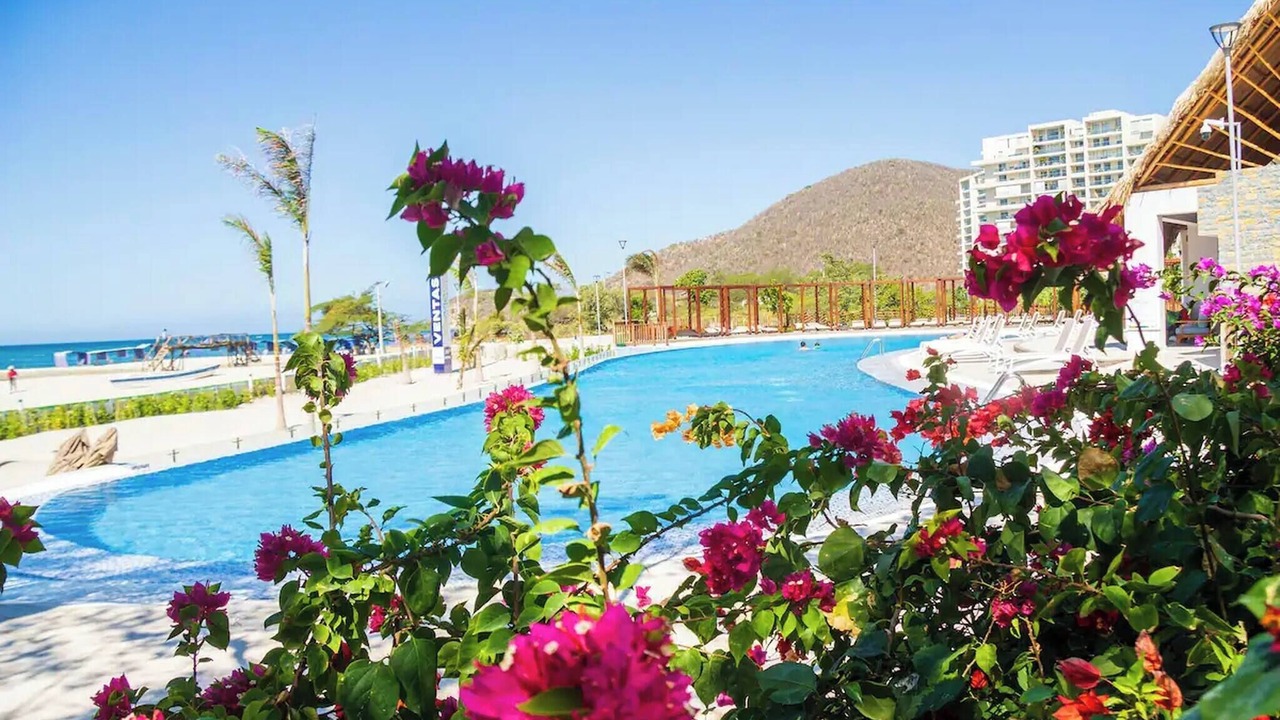 Photo of Outdoor in Pozos Colorados