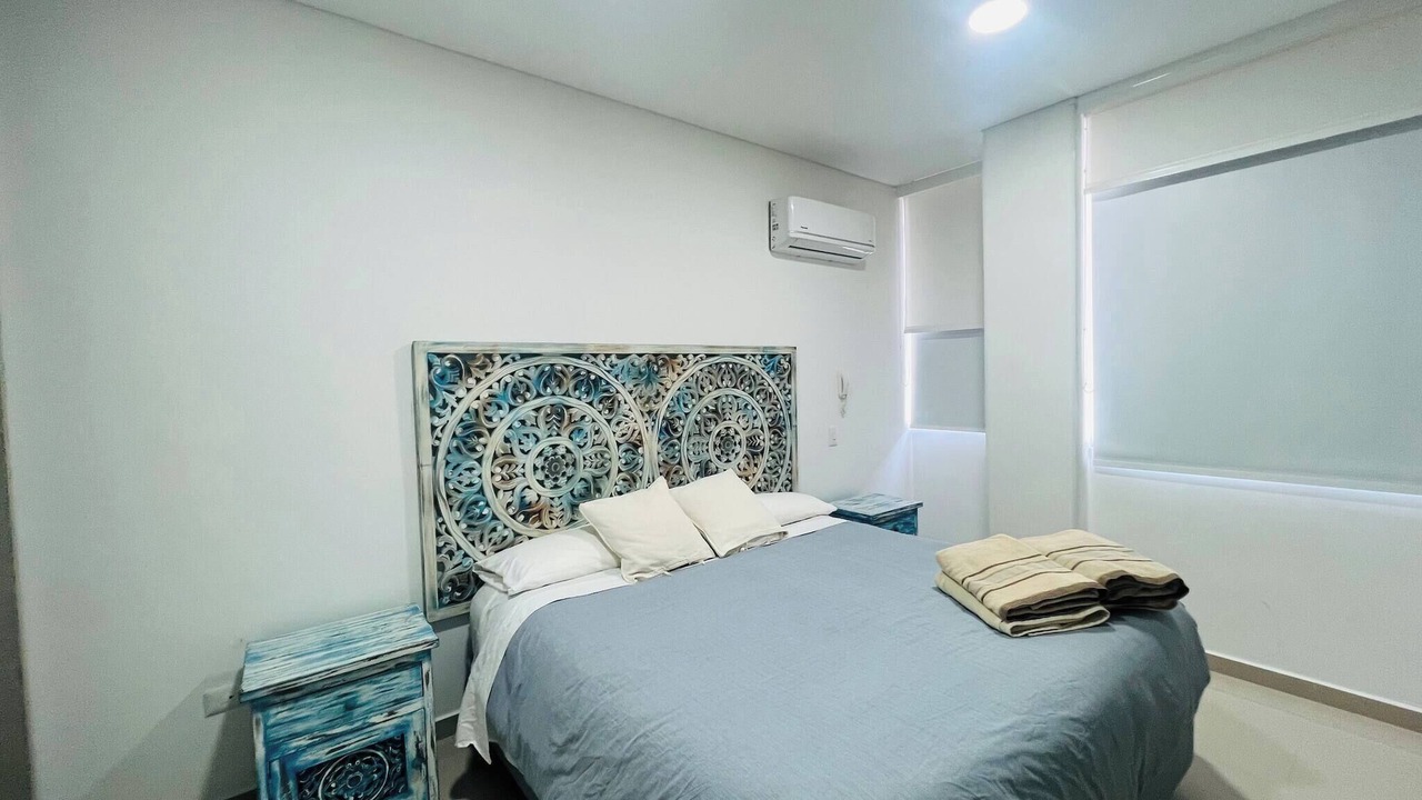 Photo of Bedroom in Pozos Colorados