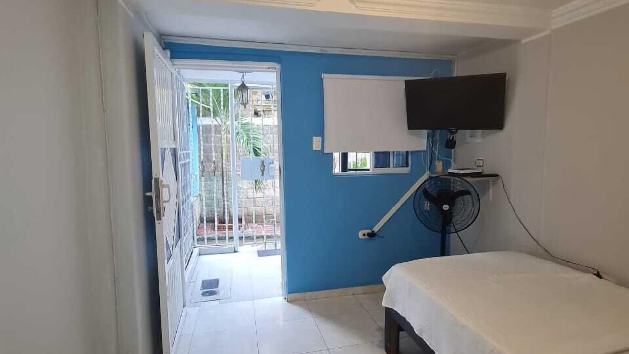 Photo of Livingroom in Cartagena