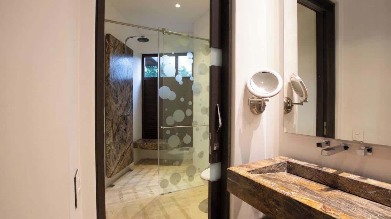 Photo of Bathroom in Anapoima