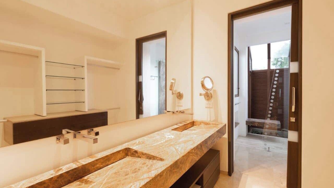 Photo of Bathroom in Anapoima