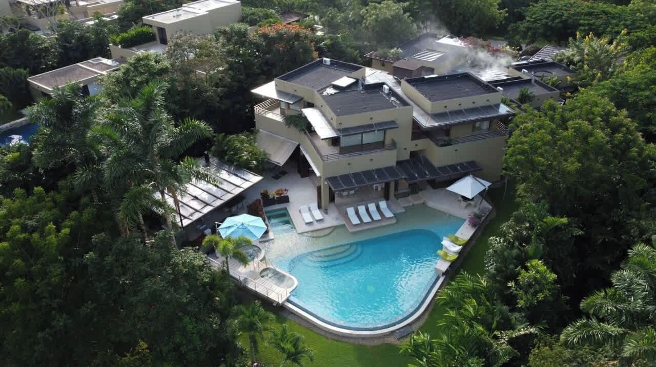 Photo of Outdoor in Anapoima
