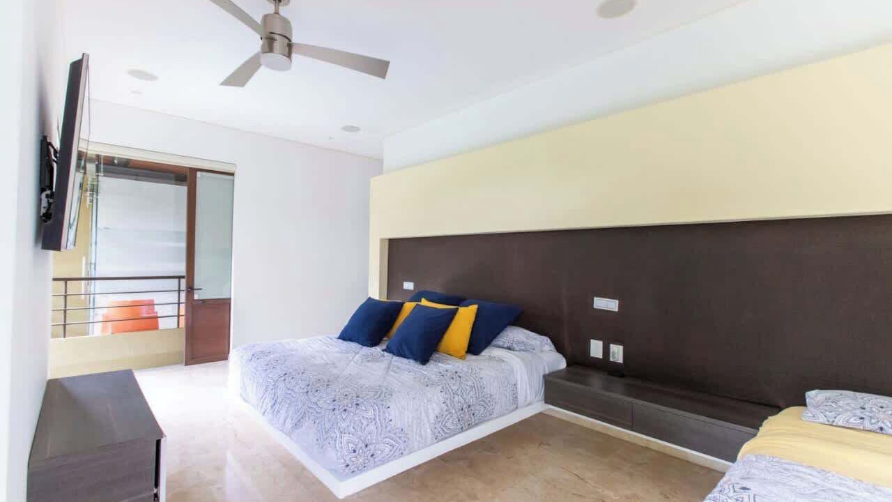 Photo of Bedroom in Anapoima